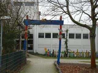 Kindergarten "Sonnenschein" Friedrichstal