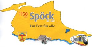 Heimat- und Kulturverein Spöck e.V. und Karin Vogel