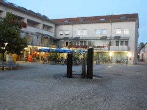 Neuer Markt Blankenloch