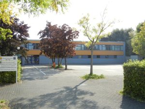 Drais-Grundschule Staffort