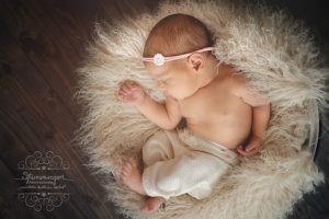 Babyfotografie