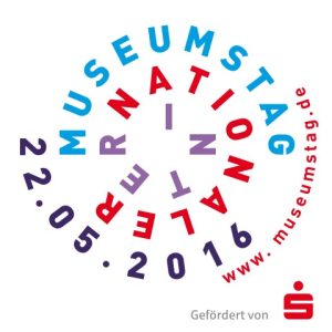 Museumstag 2016
