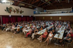 Sizilien ist überall – Aufführung Theatergruppe Hoffmann e.V.