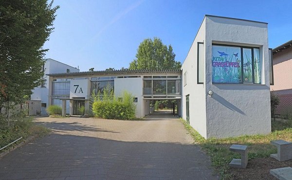 kindergarten stutensee