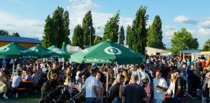 Neues Verfahren ab Dezember: Vereine melden Feste mit Alkoholausschank künftig per E-Mail